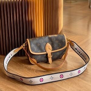 <AUTHENTIC>Louis Vuitton bag